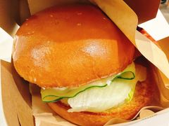 -魏家凉皮(大雁塔南广场餐厅)