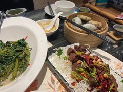 -虾饺妹·粤式手工点心(水荫路店)