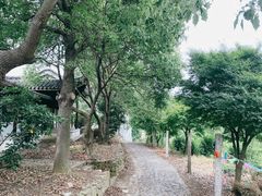 -缥缈峰景区