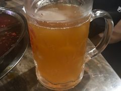 -化龙桥九宫格火锅(清水河店)