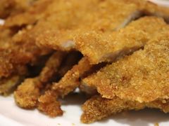 -熠盛粤味·顺德桑拿鸡(永康路店)