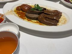 -金成潮菜博物馆(海珠湿地店)