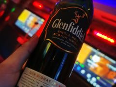 -格莱美量贩式KTV(奥帆店)