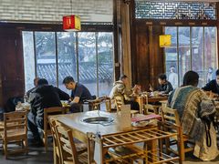 -阿婆情腊排骨火锅(古城旗舰店)