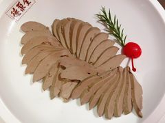 -北京全聚德(王府井店)