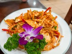 -贵宾庄炸酱面·韩式料理(高区店)