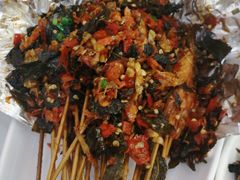 -伙工殿餐厅(吉大店)