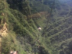 -十渡东湖港风景区