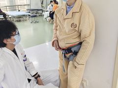-上海永慈康复医院
