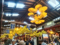 -老灶房-四川土菜(铁牛广场店)