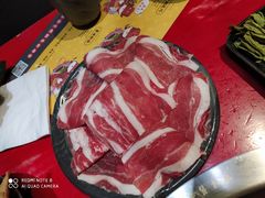 -谭鸭血老火锅(七宝万科广场店)
