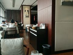 -梧桐餐厅(泉城路店)