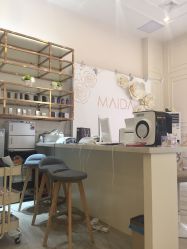 -MIDA蜜哒•科技逆龄美肤连锁
