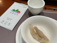 -花果山庄•现烤荔枝柴烧鹅