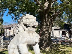 -北京石刻艺术博物馆(五塔寺)
