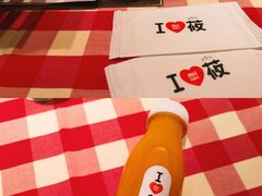-西贝莜面村(东莞壹号广场店)