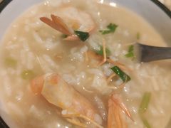 招牌虾蟹粥-金香匯晚茶(浑南店)