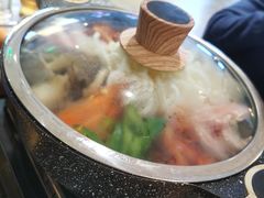 -玉流珍肴馆(亮马桥店)