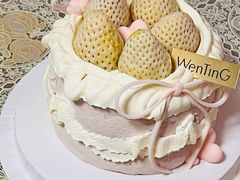 -WenTinG文汀·半糖蛋糕(新天地广场店)