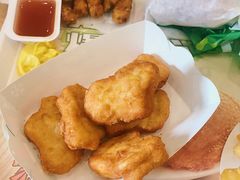 -德克士(聚银时代店)