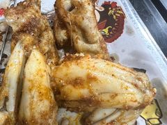 -小野摊烧烤(中洲·崇安府店)