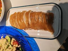 -金百万烤鸭店(良乡店)