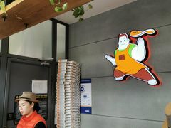 -比格比萨自助(花园路店)