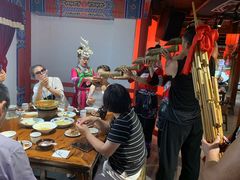 -印象鲵宴·张家界地标美食名片(溪布街店)