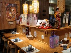 -大将料理餐厅(汇锦街店)