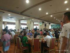 大堂-洪祥大酒店(大庆东路店)