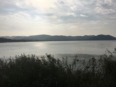 -梦缘水乡·湖景餐厅