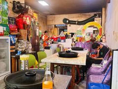 -正宗水城烙锅(黔灵东路店)