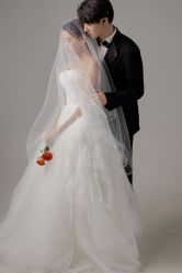 点击看大图 -金夫人婚纱摄影(华南店)