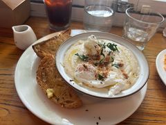 -Egg•Allday Brunch(襄阳北路店)