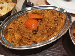-克比叔叔印度餐厅Kebabs on the Grille(人民广场店)