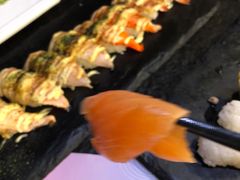 -喜寿司(金狮广场店)