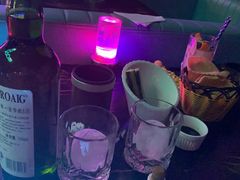 -MOSSO音乐酒吧·Live House(南京西路店)