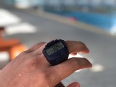 -锦江富园大酒店-游泳馆