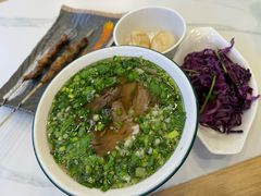 -清真·尖子尖牛肉面(王府井店)