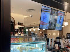 -Peet's Coffee皮爷咖啡(德基店)