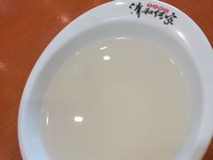 -清和传家饺子(龙泉道物美店)