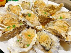 -恒记饭店(珠江路总店)