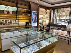 -精益眼镜(建三店)