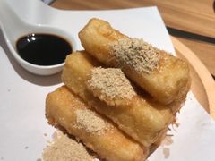 蛋酥软糍粑-太二酸菜鱼(汕头苏宁广场店)