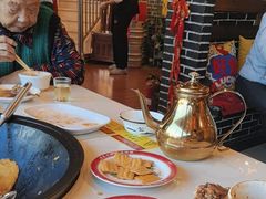 -江湖水乡铁锅炖魚(周庄嘉园店)