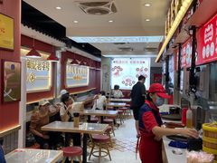 -银记肠粉店(北京路店)