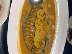 -顺香居·老字号湖北菜(江汉路店)