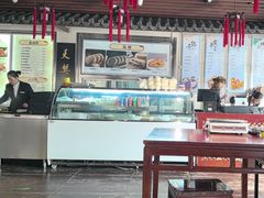 -便宜坊烤鸭店(贵园里店)