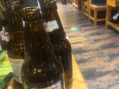 -小俩口烧烤东北菜(双井店)