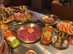 -核桃碳烤肉馆(深圳首店)